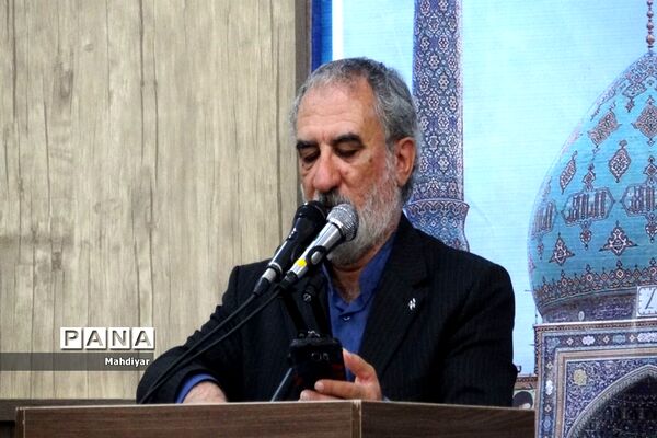 اقامه نمازجمعه در شهر جوادآباد