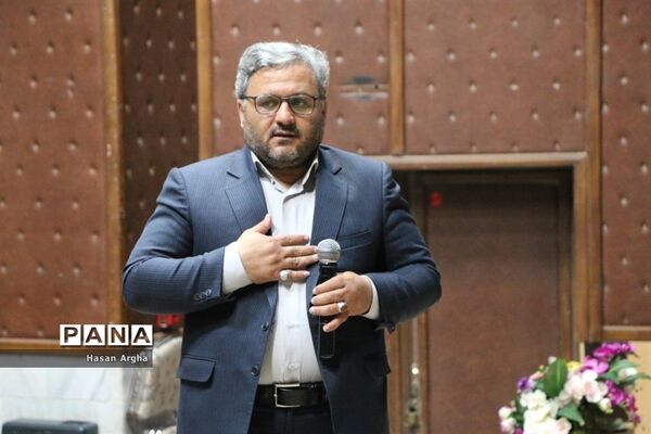 دوره توانمندسازی مدیران و معاونان پرورشی زنجان