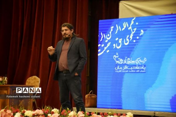 دومین روز از اردوی ملی آموزش دانش‌آموز خبرنگاران دختر