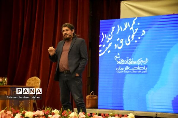 دومین روز از اردوی ملی آموزش دانش‌آموز خبرنگاران دختر