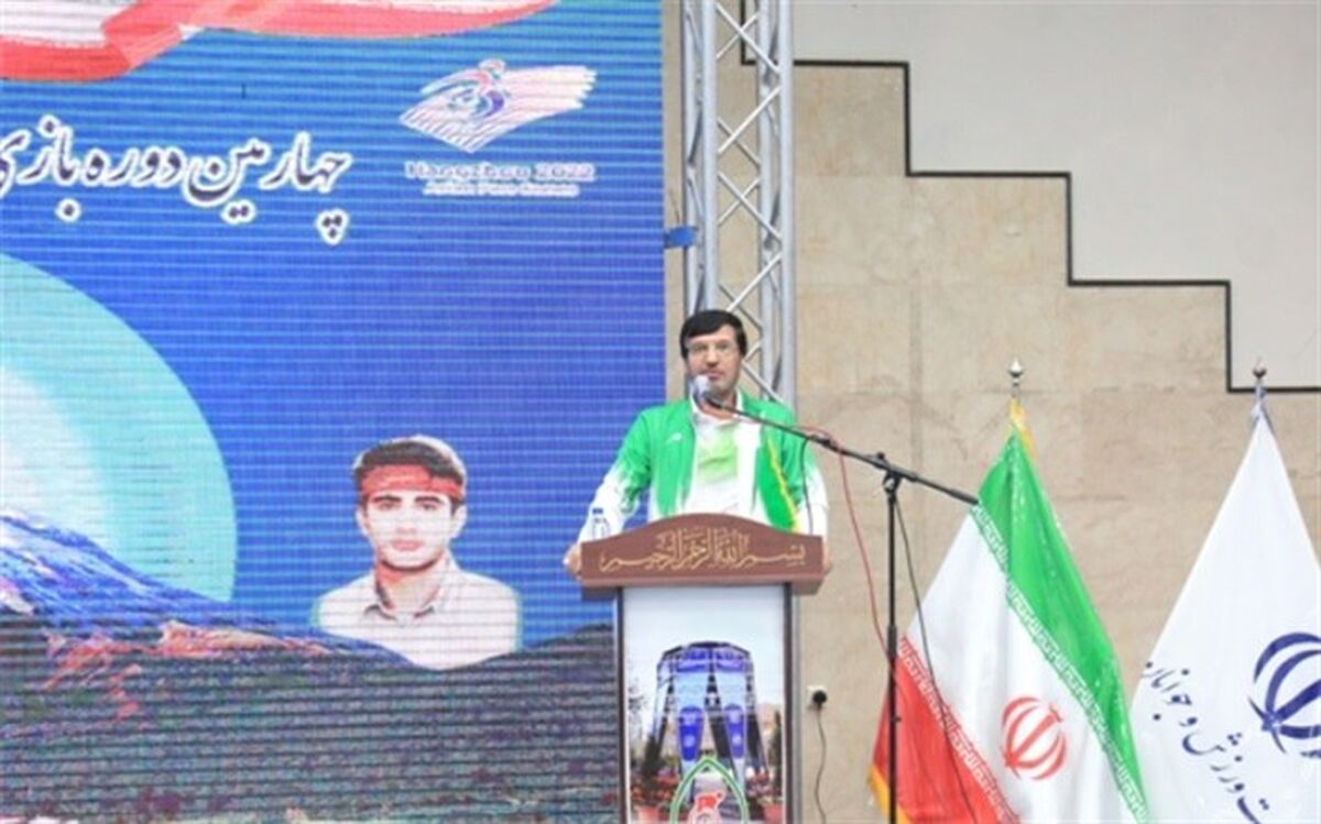 درخواست همسان‌سازی پاداش ورزشکاران پاراآسیایی و آسیایی