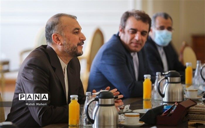 جنایات جنگی سازمان یافته رژیم اسرائیل متوقف نشود، هر احتمالی متصور است