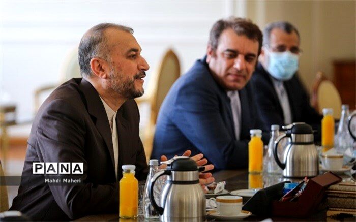 جنایات جنگی سازمان یافته رژیم اسرائیل متوقف نشود، هر احتمالی متصور است