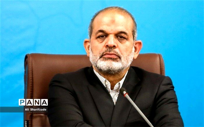 وحیدی: حرکت مرموزانه درباره اتباع افغانستانی شروع شده است