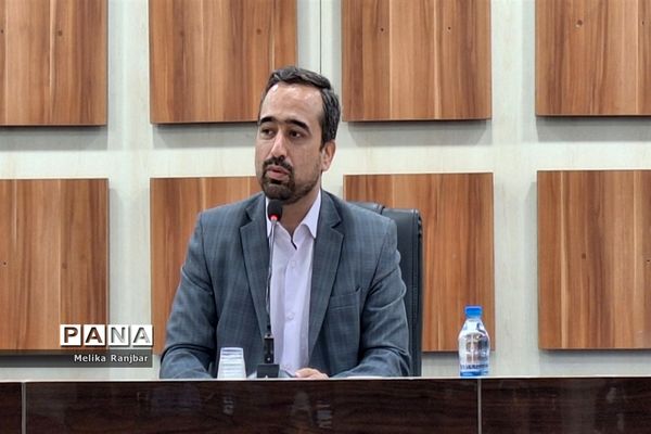 آیین افتتاحیه مسابقه درس‌هایی از قرآن در قم