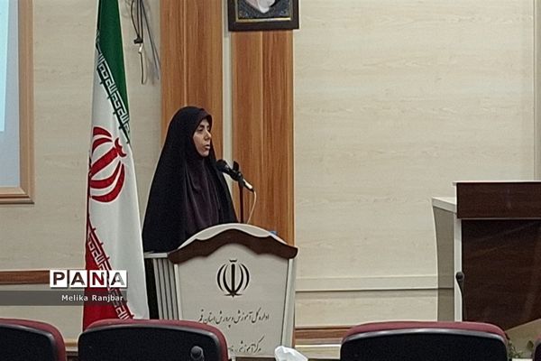 آیین افتتاحیه مسابقه درس‌هایی از قرآن در قم