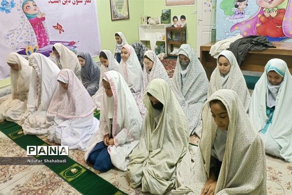برگزاری طرح «نور چشم» در مدارس ملارد
