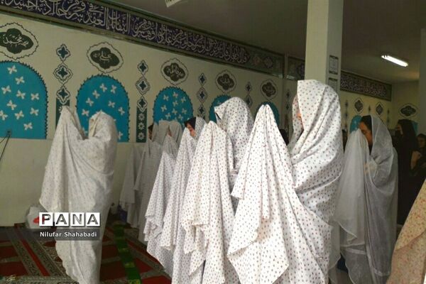 برگزاری طرح «نور چشم» در مدارس ملارد