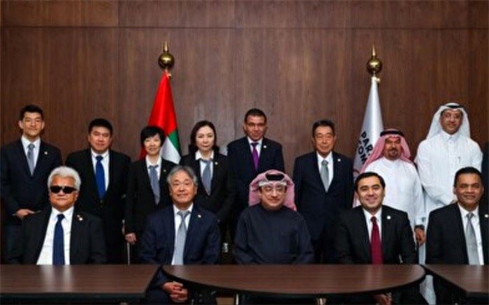 اعلام اسامی نامزد‌های انتخابات کمیته پاراالمپیک آسیا‌