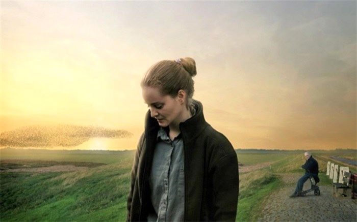 شبکه یک از «عمو» کریس دعوت کرد