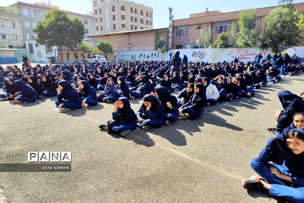 مشاوره انتظامی رایگان در مدرسه محمد‌جواد موفقیان یک
