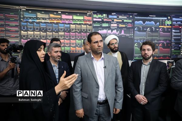 آیین رونمایی از نسخه جدید شبکه شاد