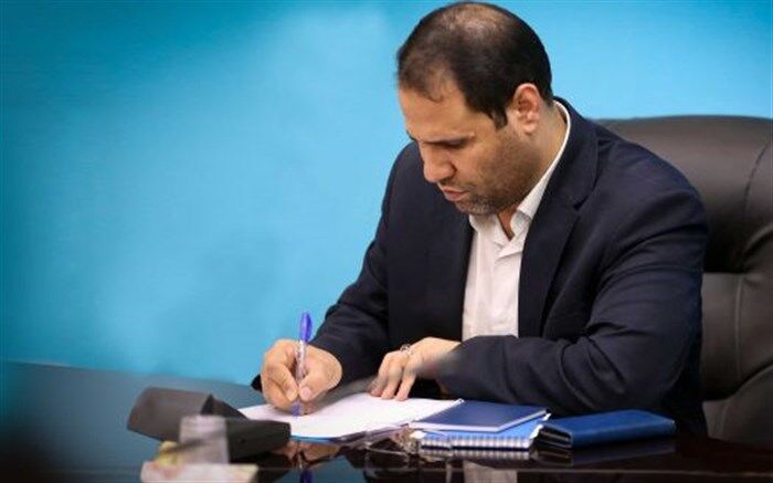 نامه وزیر آموزش و پرورش به وزرای آموزش و پرورش کشورهای اسلامی برای حمایت از دانش‌آموزان بی‌گناه فلسطینی