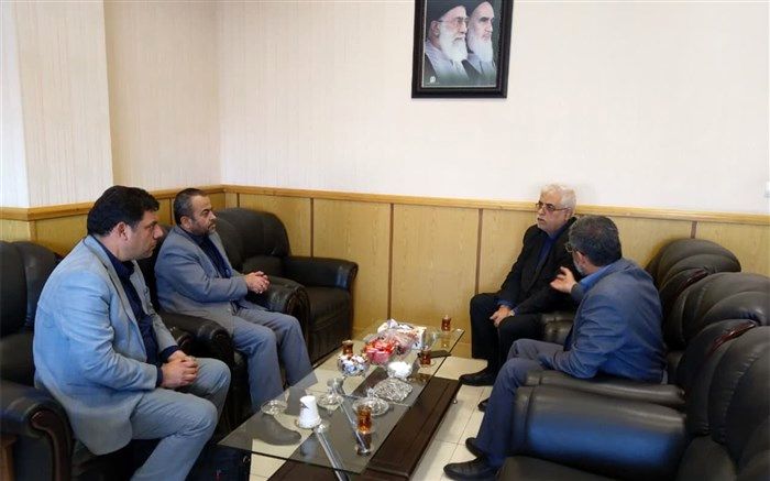 خراسان جنوبی از استان های طلایی کشور است