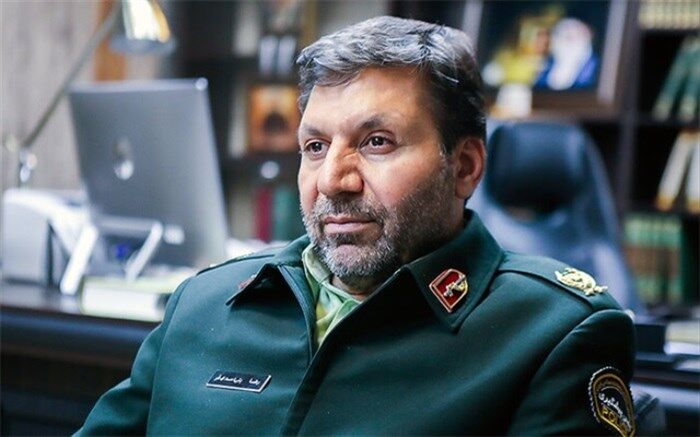 کاهش ۱۰۰ درصدی سرقت از بانک در کشور