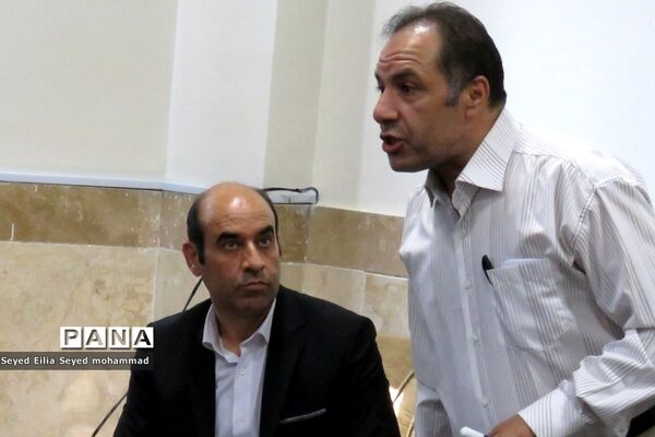 برگزاری انتخابات انجمن اولیا و مربیان در مدارس قیامدشت