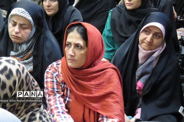 برگزاری انتخابات انجمن اولیا و مربیان در مدارس قیامدشت