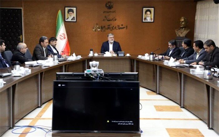 11 ملک مازاد در راستای محرومیت زدایی آذربایجان‌غربی مولدسازی می‌شود