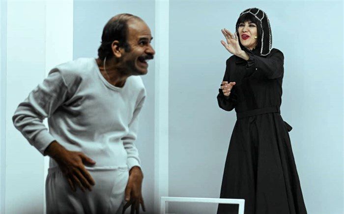 «هیدن»، چراغ سالن هامون را روشن می‌کند