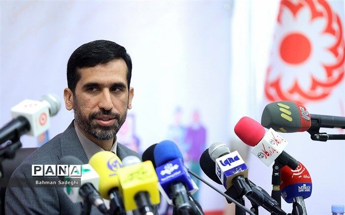مجتمع شوق زندگی در تهران افتتاح شد