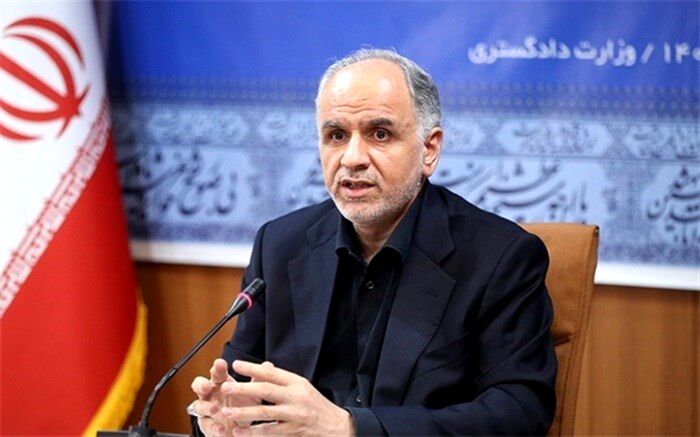 ۲۰ دستگاه در حوزه کودکان مسئولیت دارند