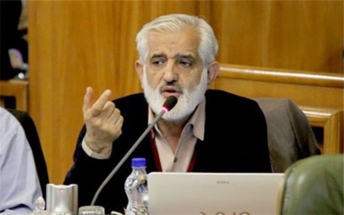 شورا پیگیر حل معضلات «حریم تهران» باشد