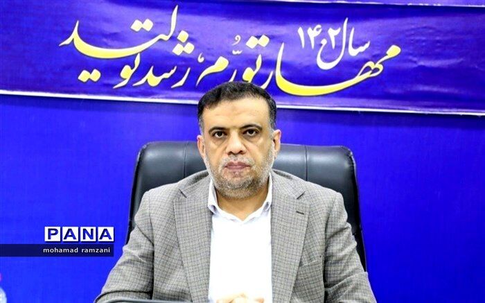 هفته اولیا و مربیان جهت تقویت مشارکت اولیا در فعالیت‌های آموزش و پرورش است