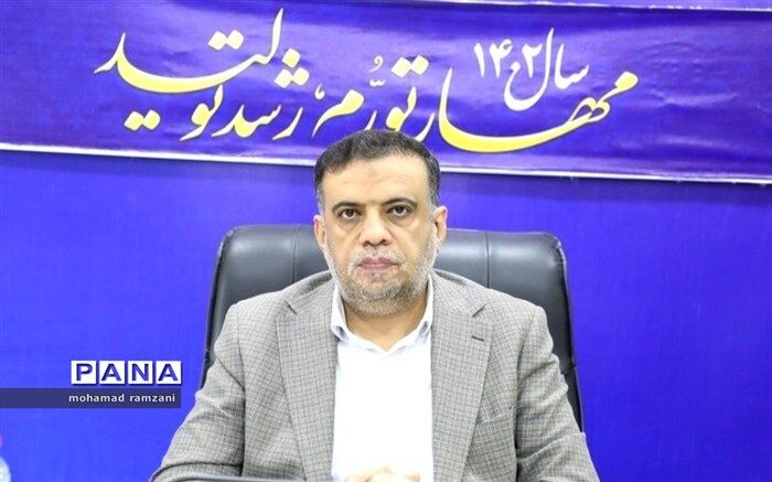 هفته اولیا و مربیان جهت تقویت مشارکت اولیا در فعالیت‌های آموزش و پرورش است