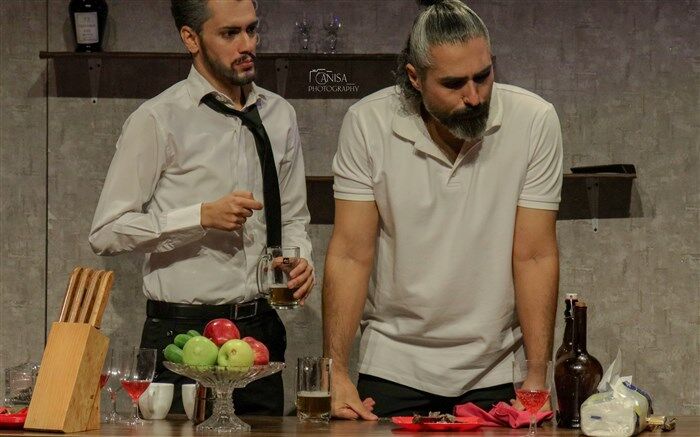 «کرایسس» برای دومین بار تمدید شد