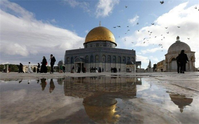 ستارگان ورزش جهان‌ سوار بر امواج طوفان الاقصی