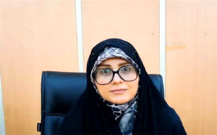 «عاطفه‌سادات مدبرنژاد» مشاور وزیر آموزش‌و‌پرورش در اموز زنان ‌شد