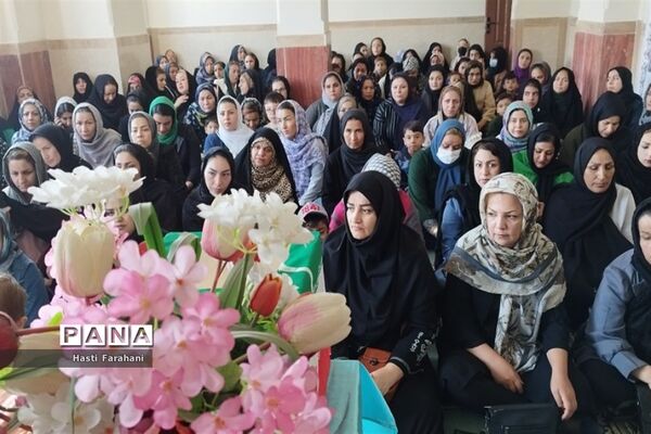 برگزاری جلسه انتخابات انجمن اولیا و مربیان در شهرستان‌ قرچک
