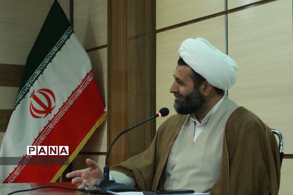 دومین همایش کارگاهی معاونان و مربیان پرورشی شهرستان گلبهار