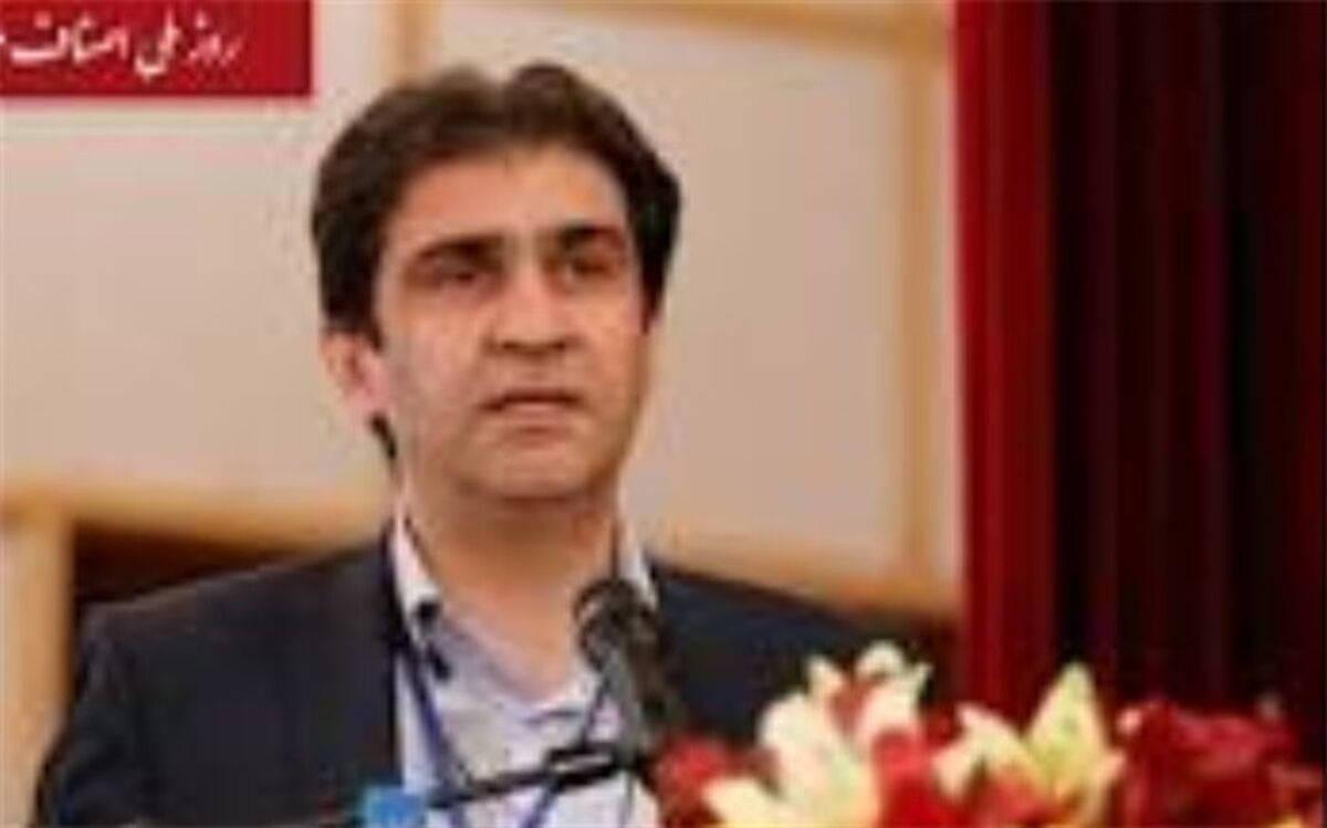 مهدی امیدوار سخنگوی اتاق اصناف ایران شد