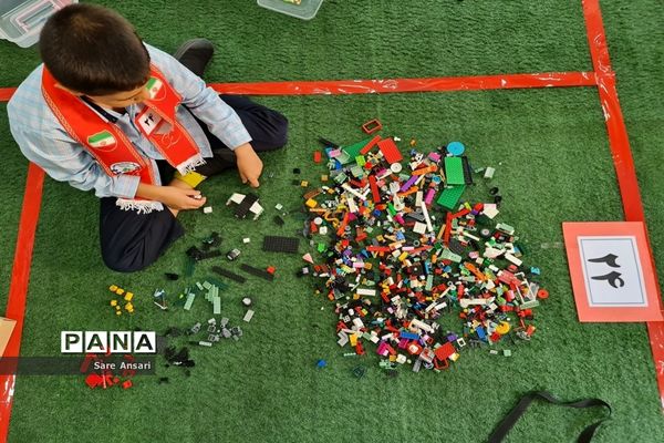 اجرای  لیگ دانش‌آموزی نوآوران امروز، سازندگان فردا برای اولین بار در شیراز