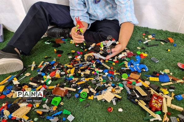 اجرای  لیگ دانش‌آموزی نوآوران امروز، سازندگان فردا برای اولین بار در شیراز