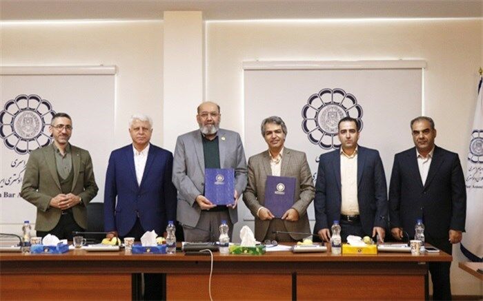 امضای تفاهم‌نامه همکاری میان اسکودا و انجمن صنفی روزنامه‌نگاران استان تهران