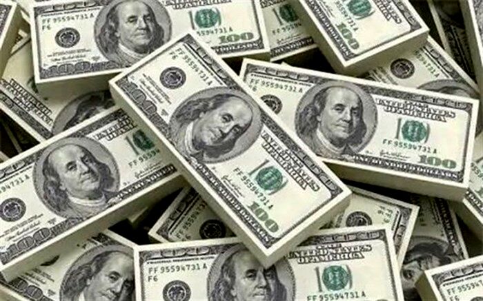 نرخ دلار در مرکز مبادله ثابت و یورو کاهشی شد 
