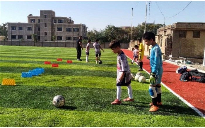 اردوهای آموزشی پلی برای آماده سازی برای ورود دانش‌آموزان به جامعه است