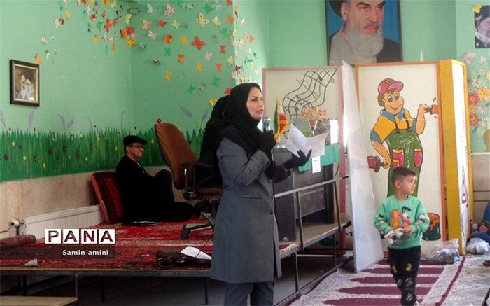 پذیرش واقعیت، کنترل هیجانات و تصمیم‌گیری اصولی، تضمین کننده  بهداشت روانی افراد است/فیلم‌