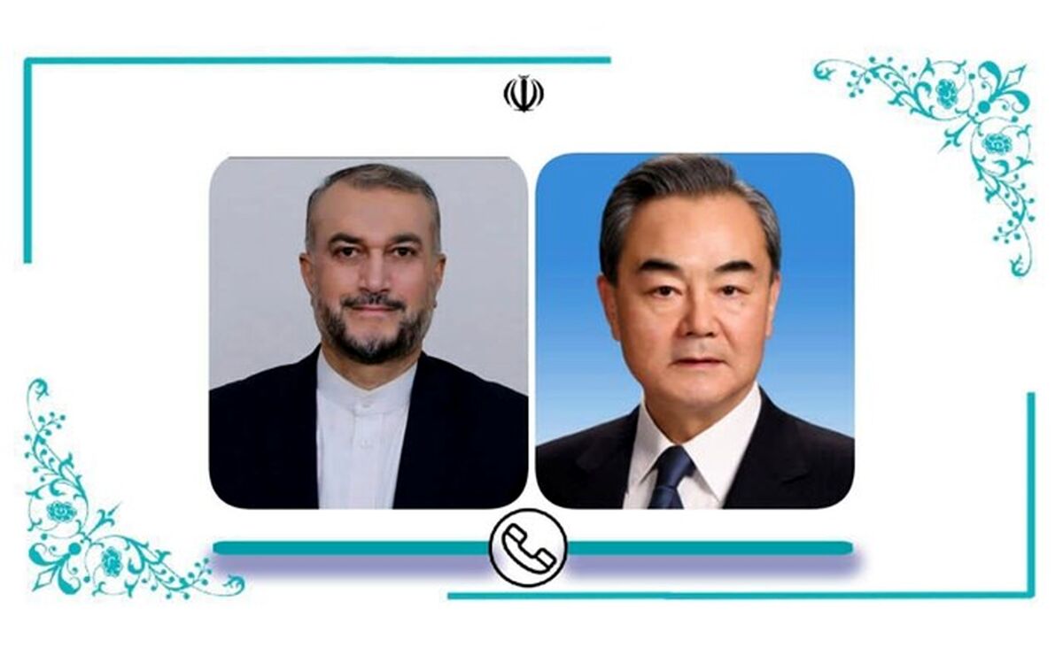 وضعیت منطقه بسیار خطرناک و نگران کننده است