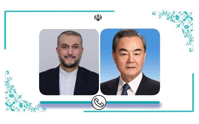 وضعیت منطقه بسیار خطرناک و نگران کننده است