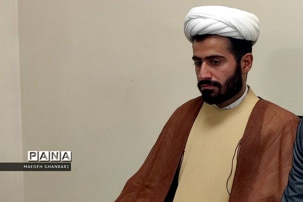 تقدیر از روحانیون طرح امین شهرستان‌پردیس
