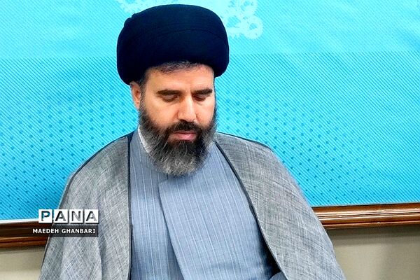 تقدیر از روحانیون طرح امین شهرستان‌پردیس