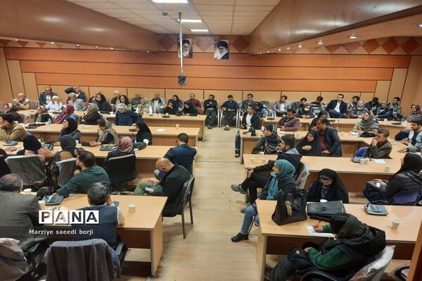 برگزاری آیین بزرگداشت حافظ در شهرستان بجنورد