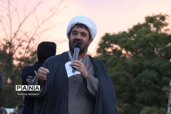 اجتماع طلاب، دانشجویان، دانش‌آموزان به درخواست گروه‌های مقاومت فلسطین