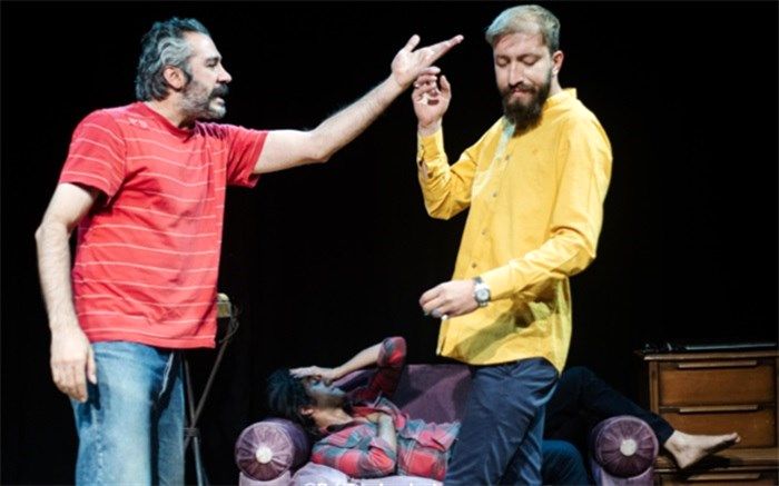 «شقامک» به ایستگاه پایانی رسید