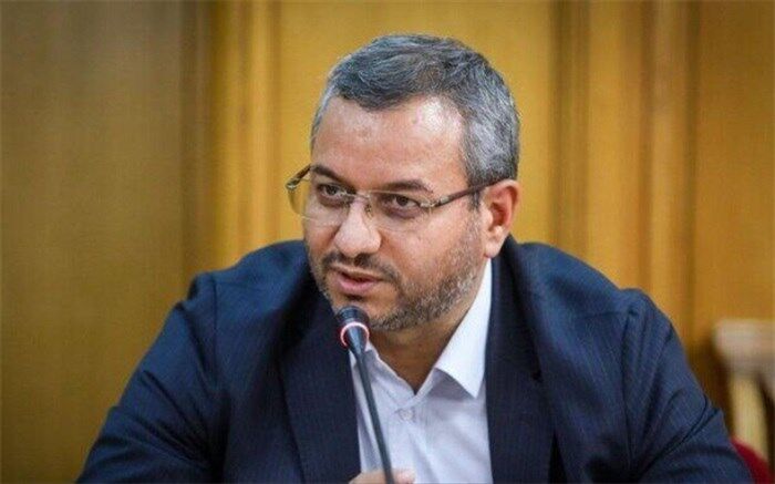 آمادگی مناطق 22 گانه شهرداری پایتخت برای استقبال از زمستان