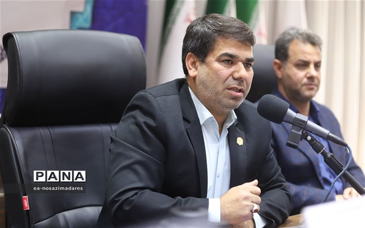 سازمان نوسازی مدارس، تجلی‌گاه ارتقا سخت‌افزاری و نرم افزاری محیط های آموزشی در کشور است
