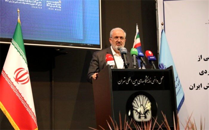 صنعت نساجی و پوشاک یک دهم کل صنایع نیاز به سرمایه گذاری دارد